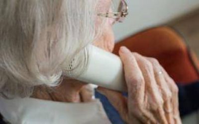 Escobar: Municipio ofrece servicio para realizar compras a adultos mayores o discapacitados