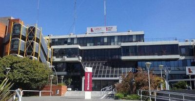 El municipio de Lan�s cerrar� las dependencias municipales y garantizar� servicios esenciales