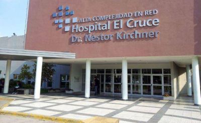 Confirman el segundo caso de coronavirus en Berazategui