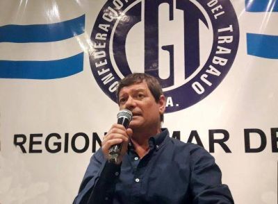 La CGT preocupada por la pandemia y tambi�n por las consecuencias econ�micas