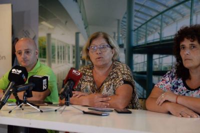 La situaci�n epidemiol�gica en General Pueyrred�n: 6 casos sospechosos
