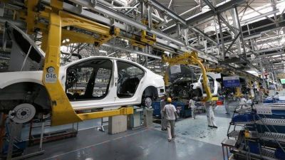 La cuarentena podr�a causarle al pa�s una p�rdida econ�mica de USD 1.000 millones diarios