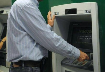 Bancarios ratificaron que no atender�n al p�blico hasta el 31 de marzo