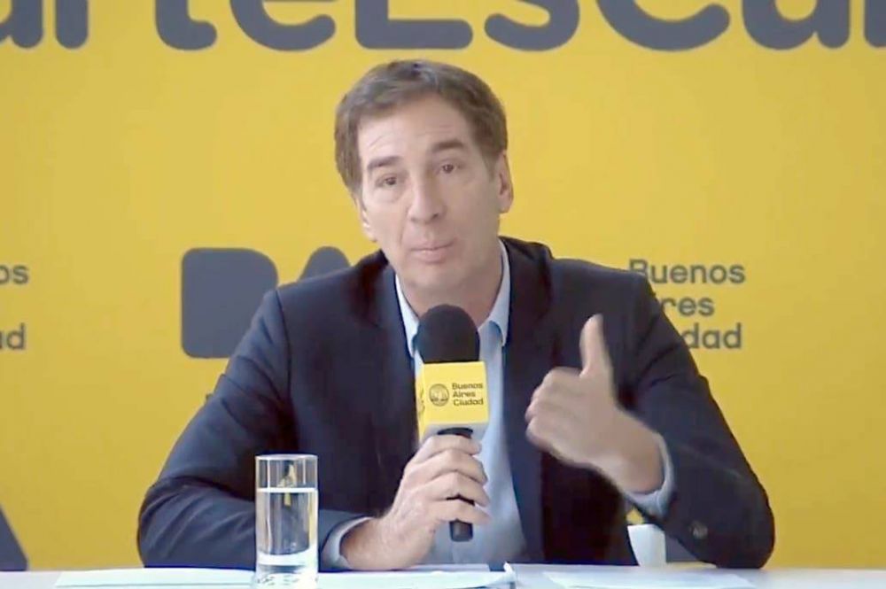 Coronavirus: advierten que la Polic�a har� controles en el ingreso y dentro de la ciudad para hacer cumplir el decreto