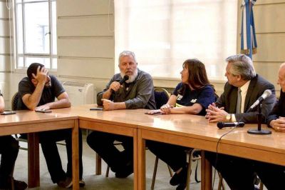 Los movimientos repartir�n alimentos