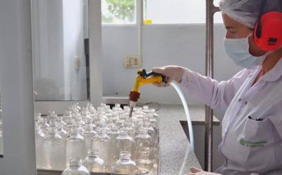 Se detectaron 15 nuevos casos en la Provincia, 31 en todo el pa�s, y la cifra de infectados es de 128 