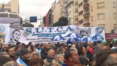 El Sindicato de Custodios denuncia la falta de un protocolo de seguridad por el coronavirus