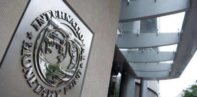 El FMI advierte que �es tiempo de pol�ticas econ�micas fuertes�