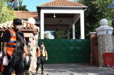 Recuerdos del futuro: el Estado naci�n y la distribuci�n del ingreso vuelven con la crisis
