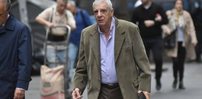 La CGT testea su capacidad hotelera para atender el Coronavirus y eval�a alternativas para colaborar