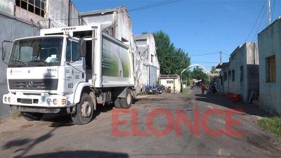 Piden a vecinos de Paran� tirar 