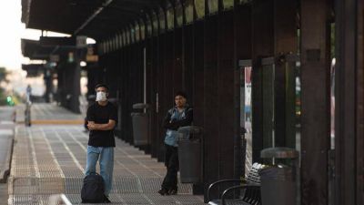 El Gobierno ampliar� el listado de actividades exceptuadas en la cuarentena total