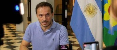 Abella pidi� a los campanenses cumplir con la cuarentena y no salir de sus hogares