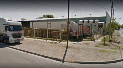 Trabajadores de Pepsico exigen ser incluidos en la cuarentena