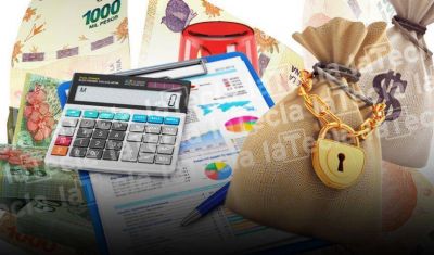 El plan de la Provincia para cazar $26 mil millones