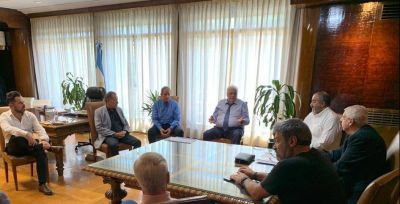La CGT respald� las medidas de Fern�ndez y llam� a 