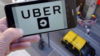 La Justicia le reiter� al gobierno porte�o la ilegalidad de Uber
