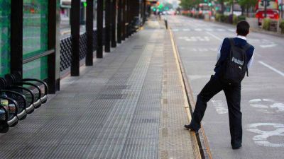 Preparan certificados, permisos y salvoconductos para los que se deben trasladar en cuarentena