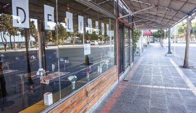 Madryn: las excepciones a la cuarentena