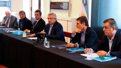 La oposici�n en tiempos de coronavirus: apoyo un�nime al Gobierno y nuevos v�nculos