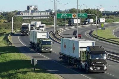 El gobierno se alista para dar respuesta a una proyecci�n de 250 mil infectados
