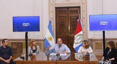 Perotti y Javkin refuerzan controles en las terminales de colectivos para garantizar la cuarentena en Santa Fe