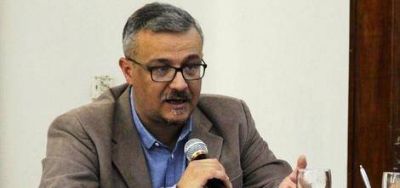�Debemos enfrentar una pandemia que se superpone a la tragedia social que dej� el macrismo�
