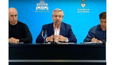 Liderazgo pol�tico en tiempos de pandemia