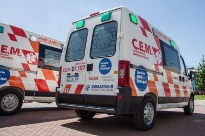 Confirman el tercer caso de coronavirus en Berazategui