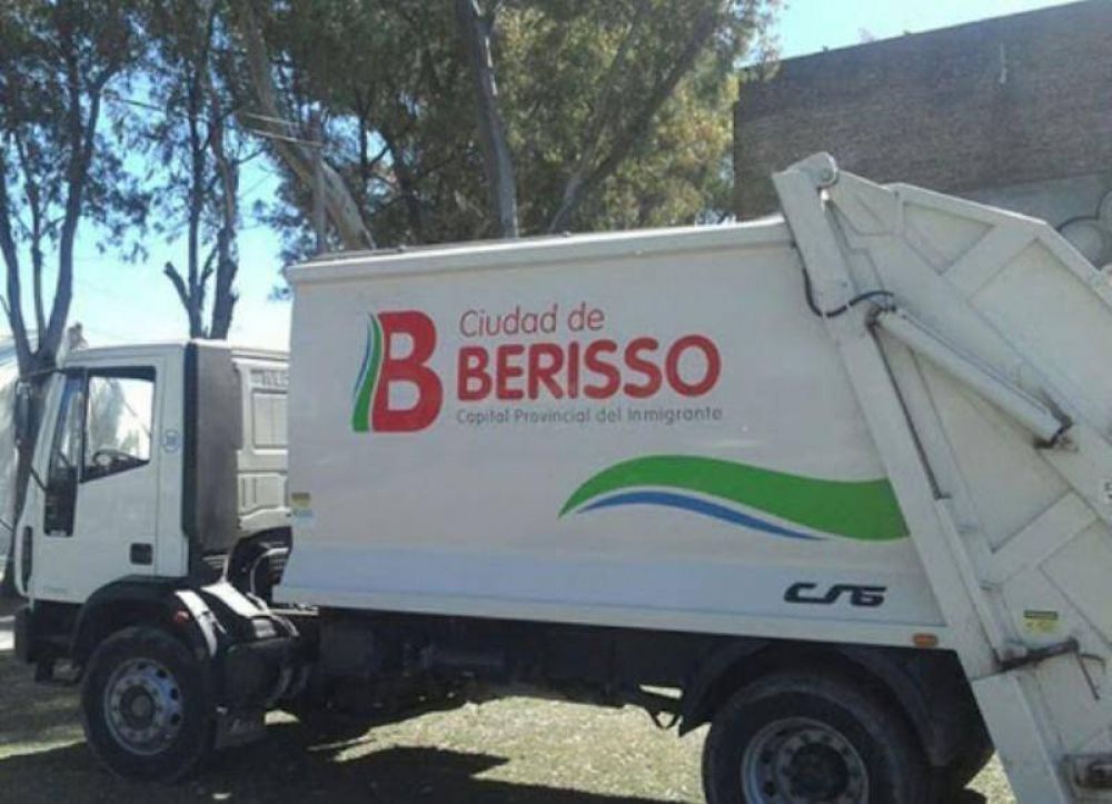 Atenci�n vecinos: Cambios en el servicio de recolecci�n de residuos habituales