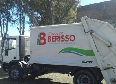 Atenci�n vecinos: Cambios en el servicio de recolecci�n de residuos habituales