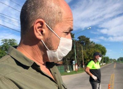 Se estudia un posible caso de coronavirus en Ensenada