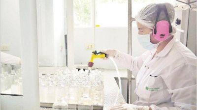 El Gobierno se prepara para que esta semana se 