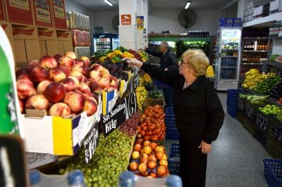 Acuerdan un horario limitado para los comercios de Mar del Plata