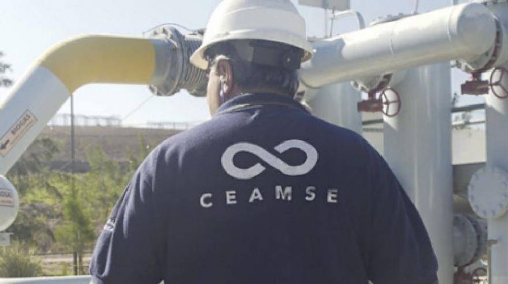 CEAMSE asegura el tratamiento de los residuos en CABA, el conurbano bonaerense y Mar del Plata