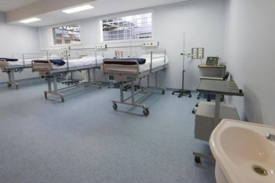 CICOP advierte que el sistema de salud �no est� preparado para responder adecuadamente� ante avance de COVID-19