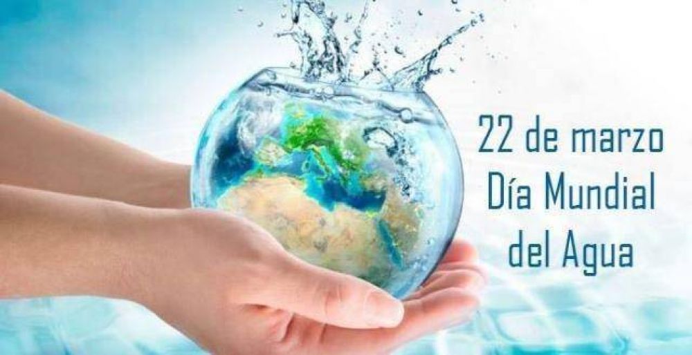 Por qu es importante conmemorar el Da Mundial del Agua?