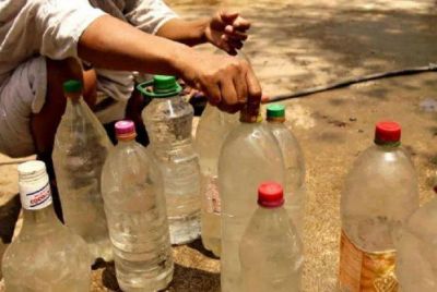 Coronavirus: recomiendan lavarse las manos y m�s de 9 millones no tienen acceso al agua potable en Argentina