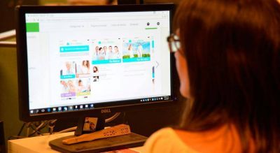 Crecen las consultas por telemedicina