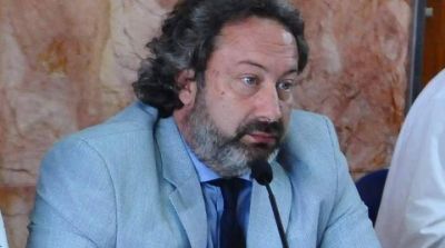Vehil Ruiz pidi� consciencia: 