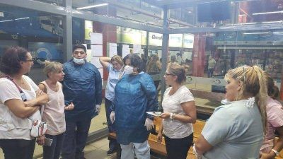 Confirman 139 casos de dengue en Catamarca y 2 sospechosos por coronavirus