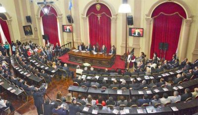 La Asamblea Legislativa podr�a hacerse de manera virtual