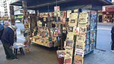 Los Canillitas denuncian hostigamient y desinformaci�n