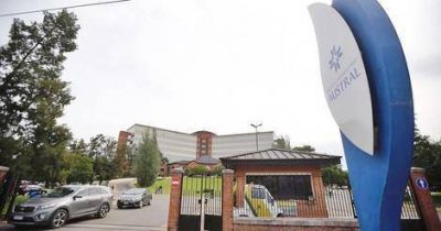 Confirmaron los primeros casos de Coronavirus en Escobar y Z�rate
