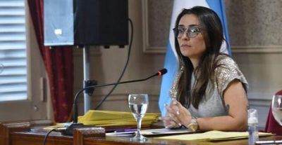 �La unidad debe primar sobre las diferencias para afrontar la situaci�n�