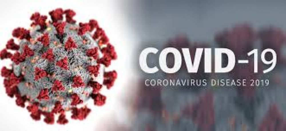 Posible muerte por coronavirus en Merlo Norte