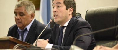 Registran dos casos positivos de coronavirus en Malvinas Argentinas