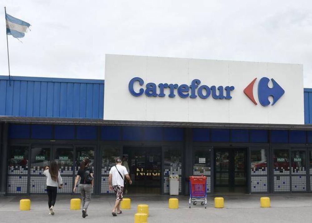 Supermercados y Comercios debern cerrar sus puertas a las 19 horas en General Pueyrredn