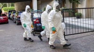 Coronavirus: confirmaron 36 nuevos casos y suman 301 los contagiados en la Argentina