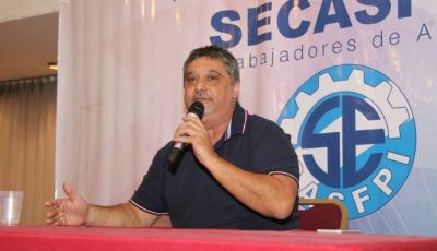 Gremio de Anses le transferir� 3 mil pesos a sus afiliados para fortalecer ingresos en el aislamimento